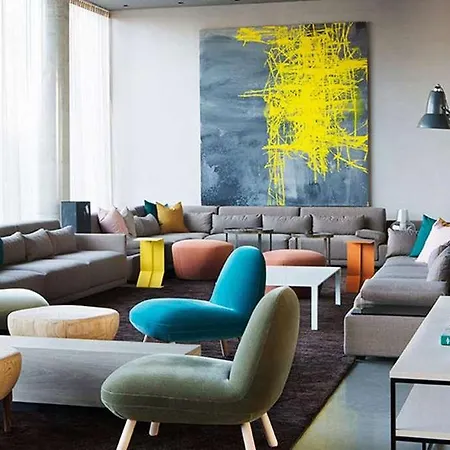 Otel Comfort Hotel Bergen Airport Blomsterdalen