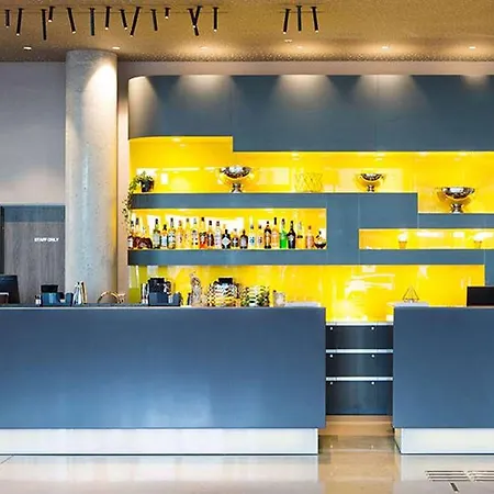 Comfort Hotel Bergen Airport Blomsterdalen