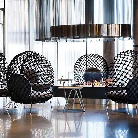 Comfort Hotel Bergen Airport Otel