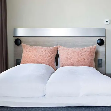 Comfort Hotel Bergen Airport