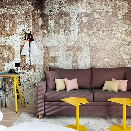Otel Comfort Hotel Bergen Airport Blomsterdalen