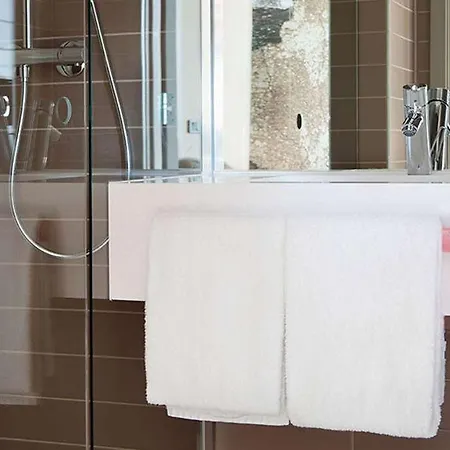 Comfort Hotel Bergen Airport Otel Blomsterdalen