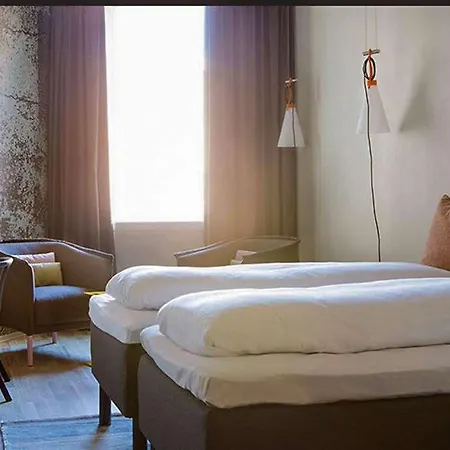 Comfort Hotel Bergen Airport Blomsterdalen