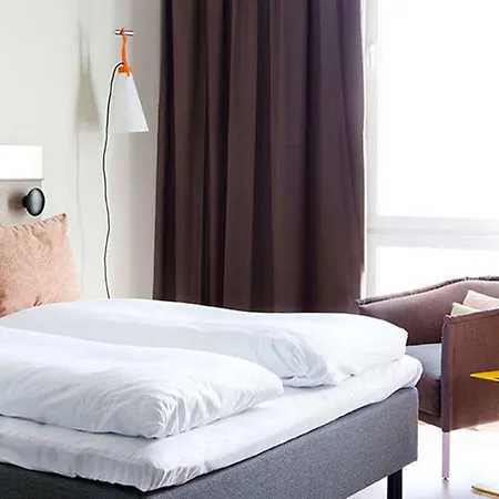 Comfort Hotel Bergen Airport Otel