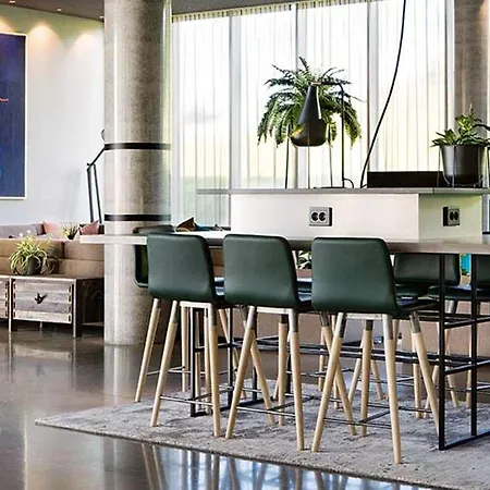 Otel Comfort Hotel Bergen Airport Blomsterdalen