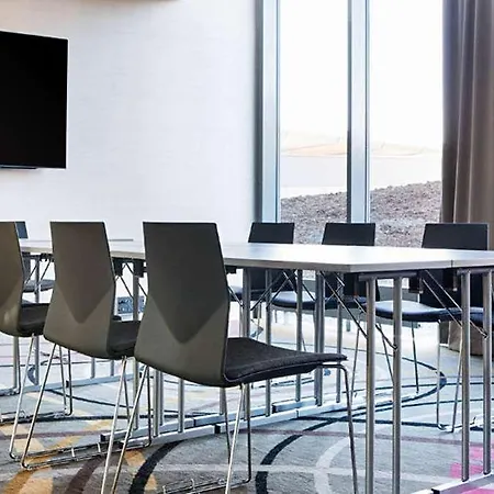 Comfort Hotel Bergen Airport 3* Blomsterdalen