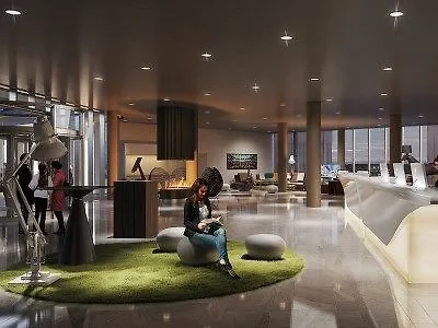 Otel Comfort Hotel Bergen Airport 3*
