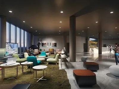 Comfort Hotel Bergen Airport 3*