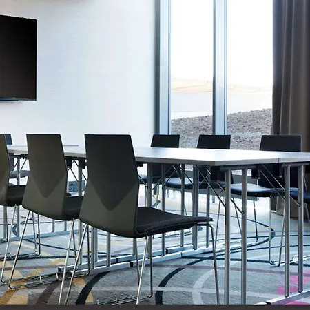 Comfort Hotel Bergen Airport 3* Blomsterdalen
