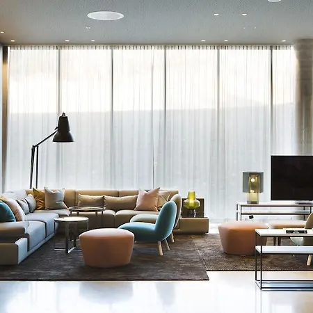 Otel Comfort Hotel Bergen Airport 3*
