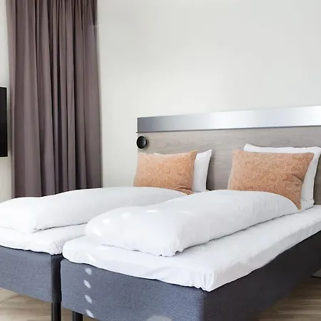 Comfort Hotel Bergen Airport 3* Blomsterdalen