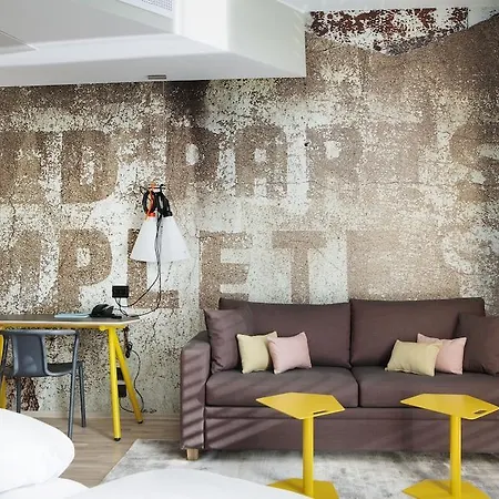 Comfort Hotel Bergen Airport