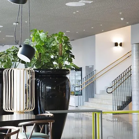 Comfort Bergen Airport Blomsterdalen