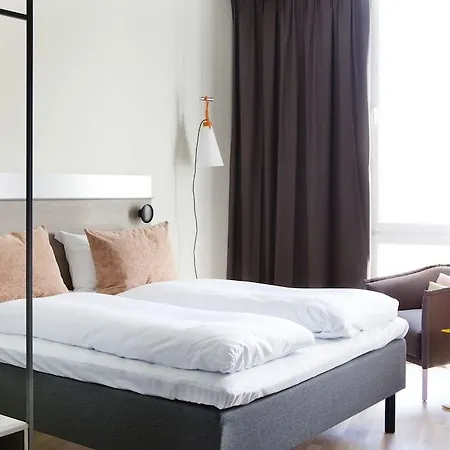 Comfort Hotel Bergen Airport Otel 3*