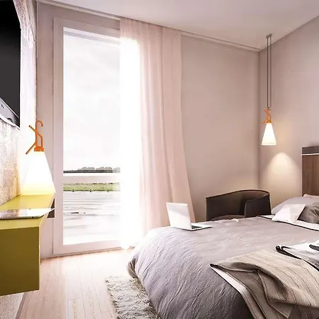 Comfort Bergen Airport 3* Blomsterdalen